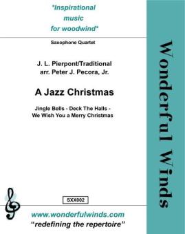 A Jazz Christmas Download