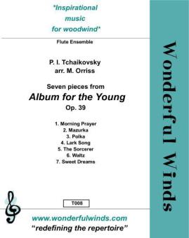 Seven Pieces from Album for the Young Download