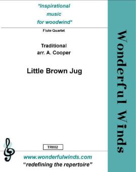 Little Brown Jug Download