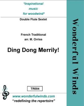 Ding Dong Merrily Download