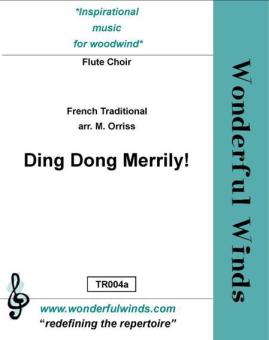Ding Dong Merrily Download