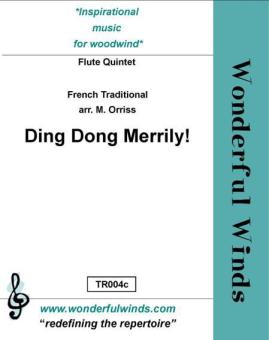 Ding Dong Merrily Download