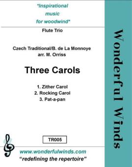 Three Carols Download