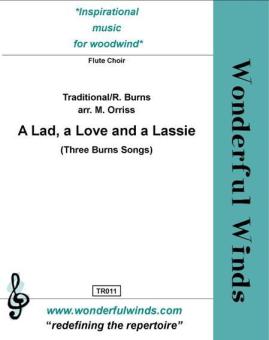 A Lad, a Love and a Lassie Download