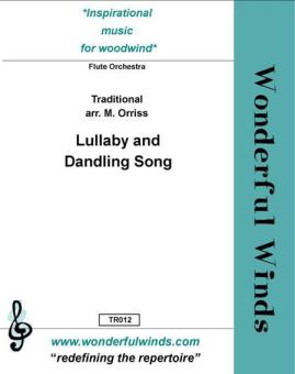 Lullaby and Dandling Song Download