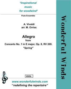 Allegro (Spring) Download