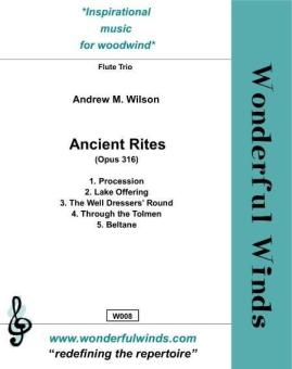 Ancient Rites op. 316 Download