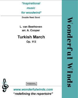 Turkish March Download