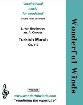 Turkish March Download