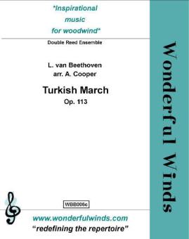 Turkish March Download