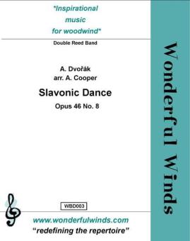 Slavonic Dance op. 46, No. 8 Download