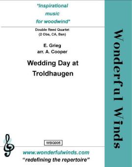 Wedding Day at Troldhaugen Download