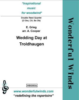Wedding Day at Troldhaugen Download