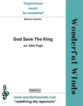 God Save the King Download