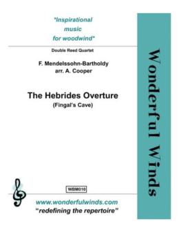 The Hebrides Overture Download