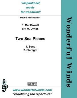 2 Sea Pieces Download
