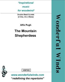 The Mountain Shepherdess Download