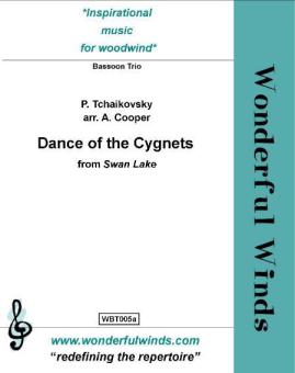 Dance of the Cygnets Download