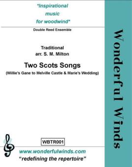 2 Scots Songs Download