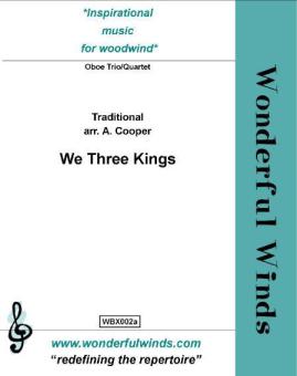 We Three Kings Download
