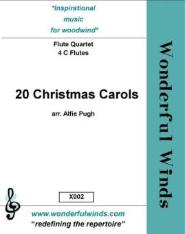 20 Christmas Carols Download