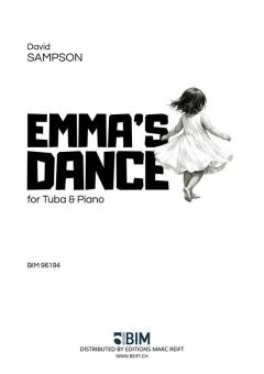 Emma's Dance Standard