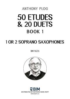 Etudes & Duets 1 Standard