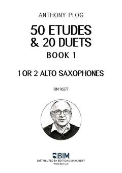 Etudes & Duets 1 Standard