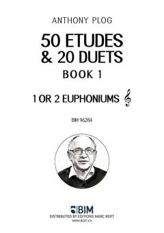 Etudes & Duets 1 Standard
