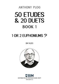 Etudes & Duets 1 Standard