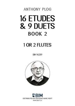 Etudes & Duets 2 Standard