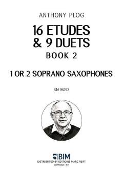 Etudes & Duets 2 Standard