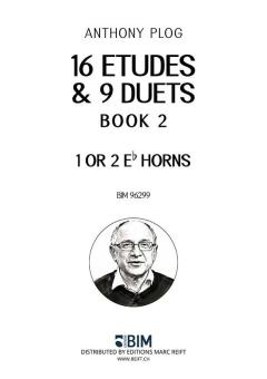 Etudes & Duets 2 Standard