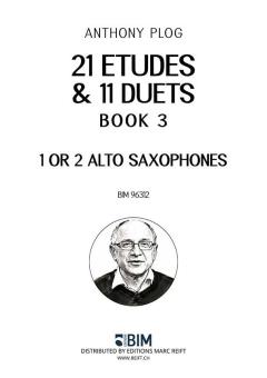 Etudes & Duets 3 Standard