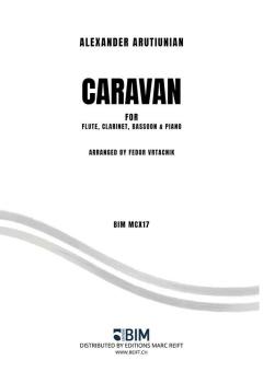 Caravan Standard
