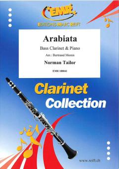 Arabiata Standard