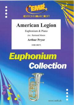 American Legion Standard