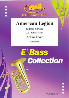 American Legion Standard