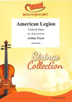 American Legion Standard