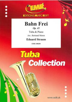 Bahn Frei op. 45 Standard