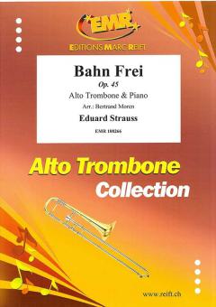 Bahn Frei op. 45 Standard