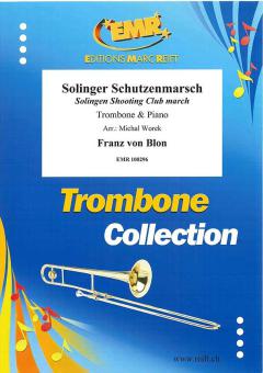 Solingen Shooting Club March Standard