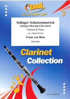 Solingen Shooting Club March Standard