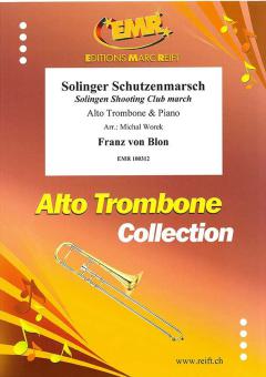 Solingen Shooting Club March Standard