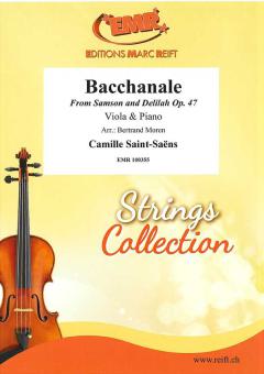 Bacchanale Standard