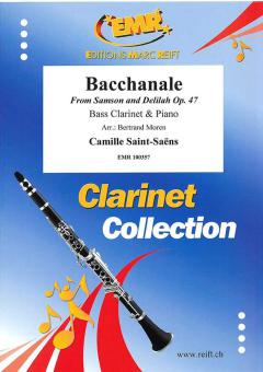Bacchanale Standard