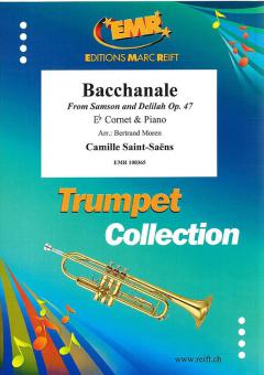 Bacchanale Standard