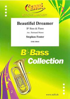 Beautiful Dreamer Standard