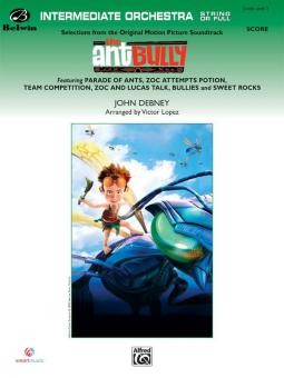 The Ant Bully Standard
