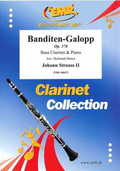 Banditen-Galopp op 378 Standard